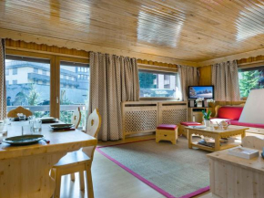 Grand appart familial 3 pièces près centre et pistes avec wifi - FR-1-575-161
